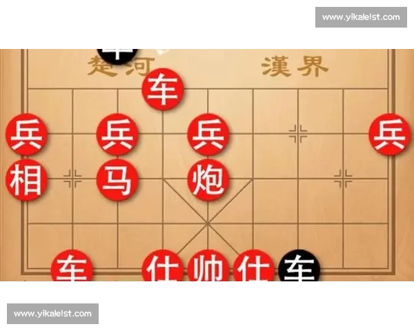 棋盘死局破局术:绝境逆转的棋道与心法 棋盘死局破局术:绝境逆转的棋道与心法