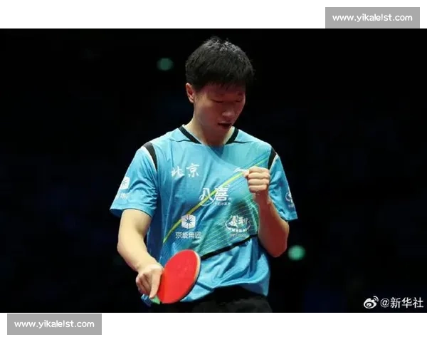 波尔认证马龙 GOAT:20 年对手成挚友的惺惺相惜 波尔认证马龙 GOAT:20 年对手成挚友的惺惺相惜