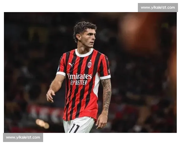 米体：米兰 CEO 富拉尼斡旋美足协，力阻 11 月征召普利希奇