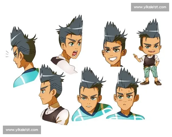 绿茵淬火：南通少年的崩溃成长记