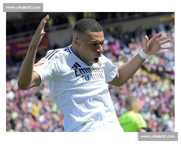 每体评国家德比：巴萨四将 4 分垫底，1-2 输皇马暴露三重危机