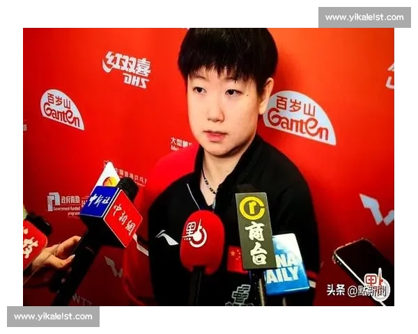 狂喜与冷眸：早田庆胜时，孙颖莎的复仇眼神已锁定