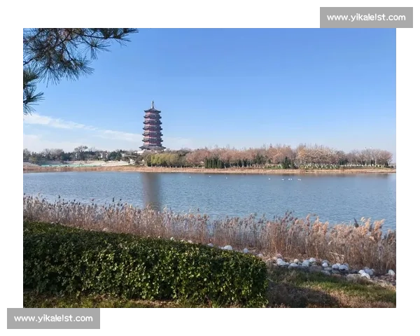 燃情鸣翠湖！“好运山东 骑迹山海” 河口站圆满落幕
