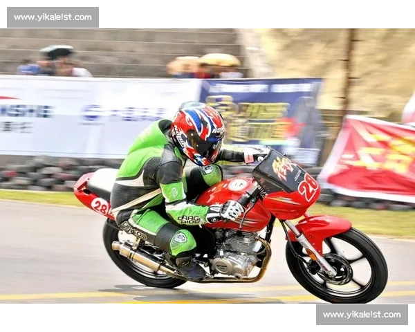 橘海狂飙！当阳万亩橘园上演全国车手竞速赛